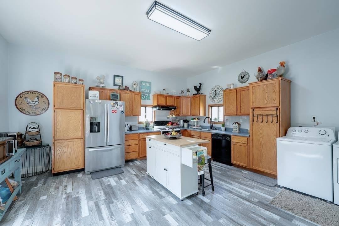 721 East 17th, Winfield, KS 67156