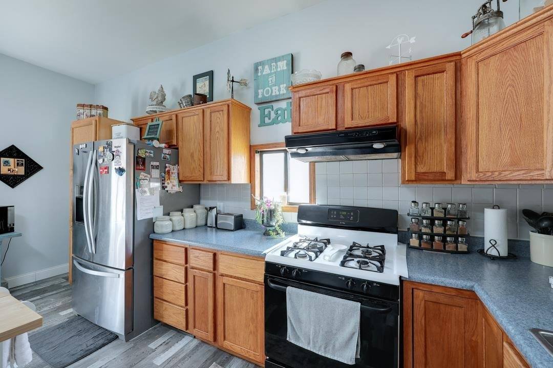 721 East 17th, Winfield, KS 67156