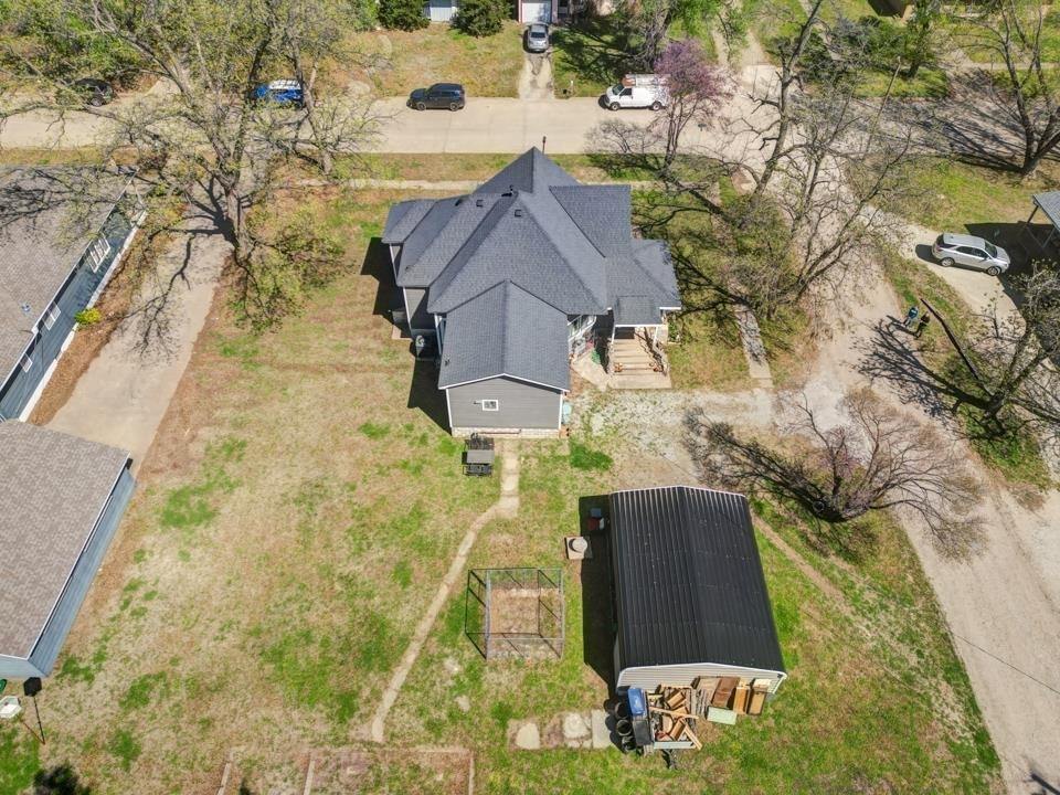 721 East 17th, Winfield, KS 67156