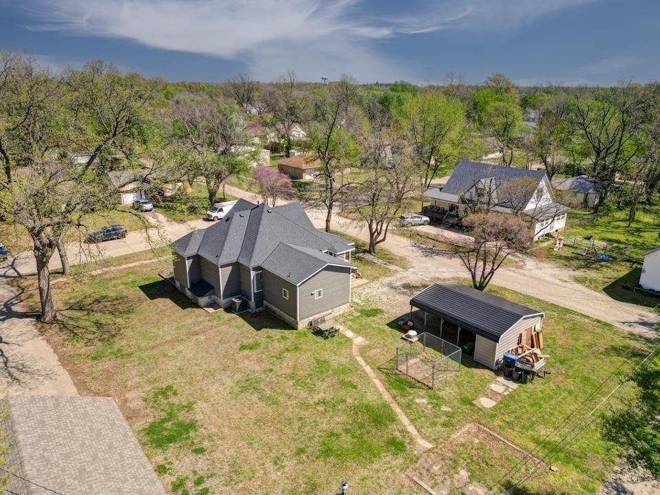 721 East 17th, Winfield, KS 67156