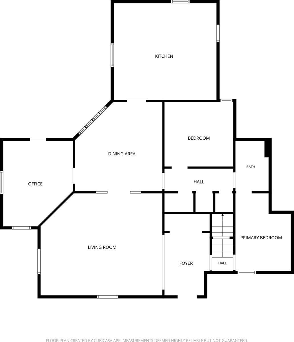 721 East 17th, Winfield, KS 67156