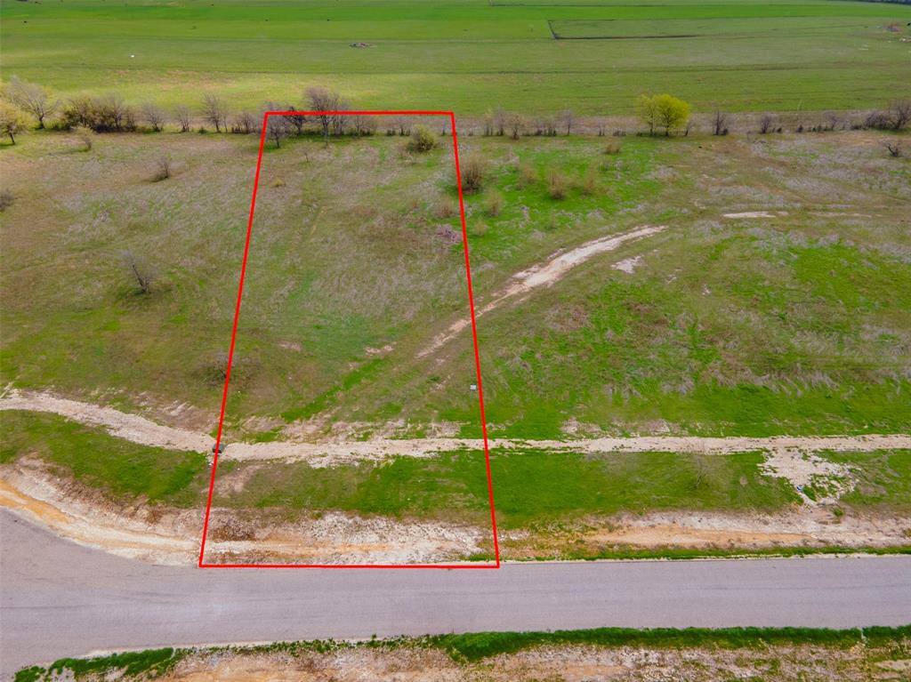 LT 60 Longview Creek Trail, Itasca, TX 76055