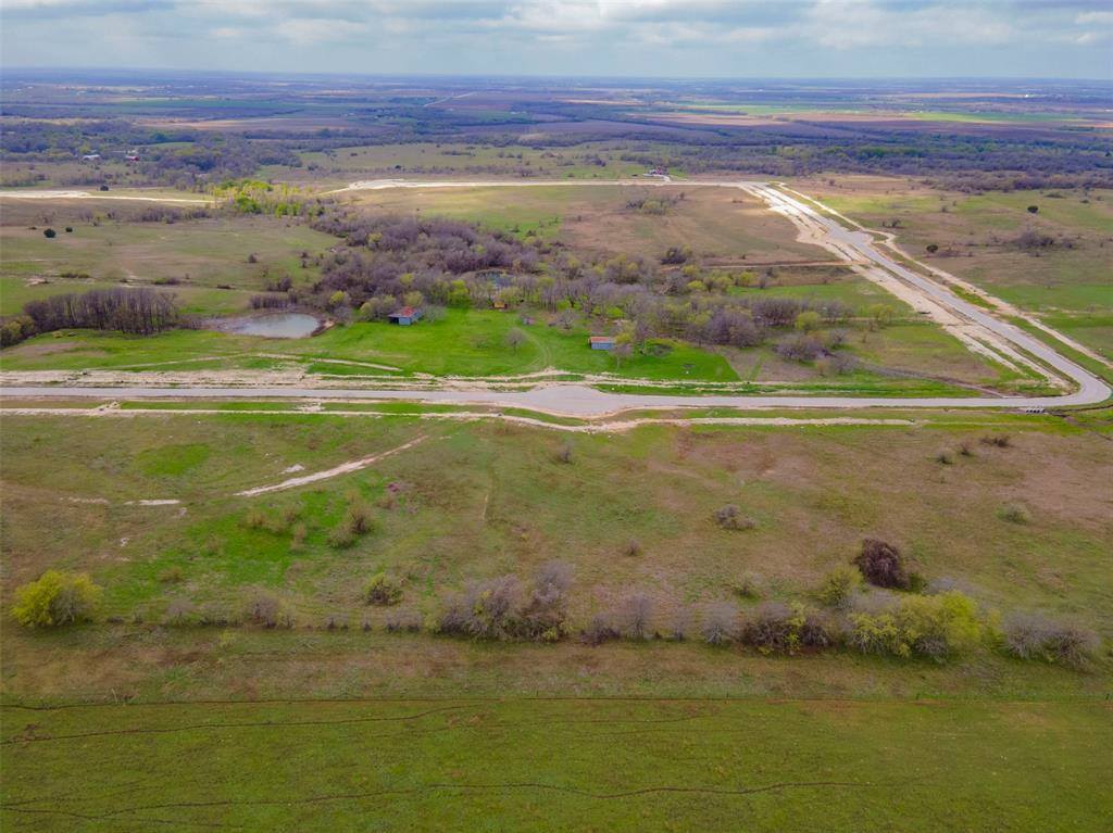 LT 60 Longview Creek Trail, Itasca, TX 76055