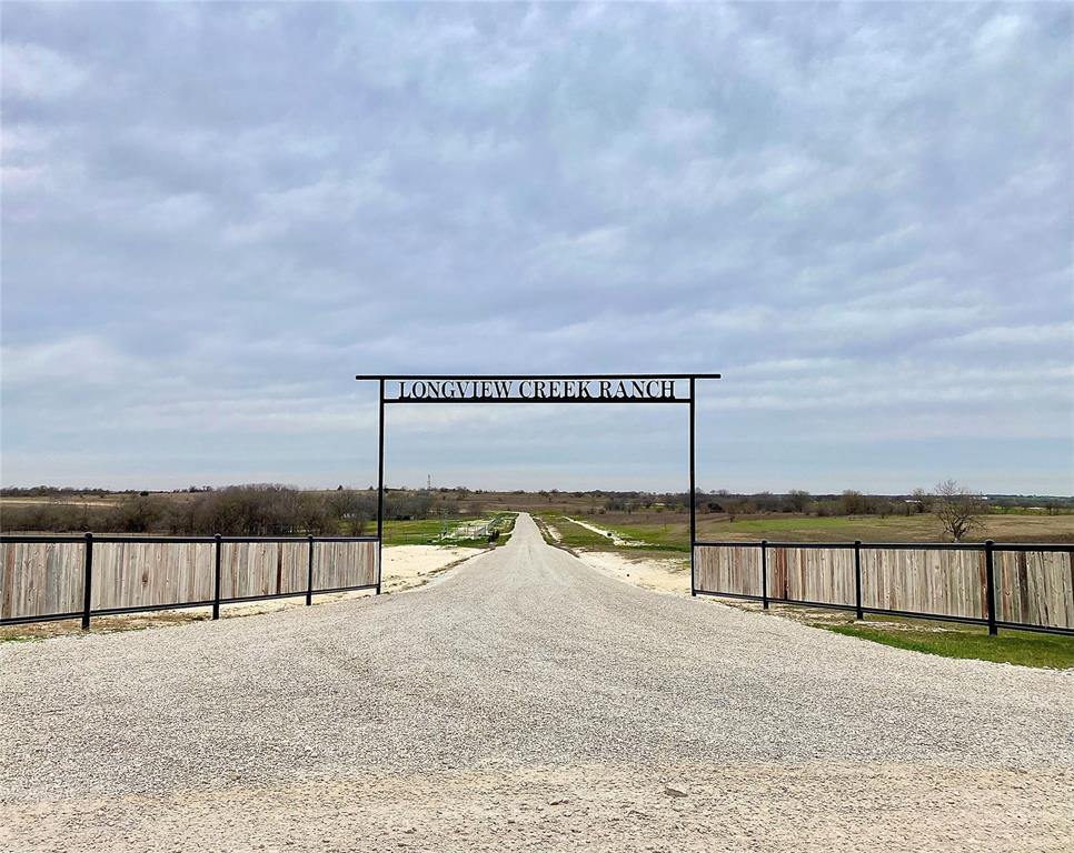 LT 60 Longview Creek Trail, Itasca, TX 76055