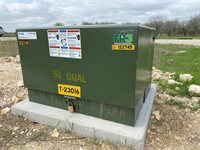 LT 60 Longview Creek Trail, Itasca, TX 76055