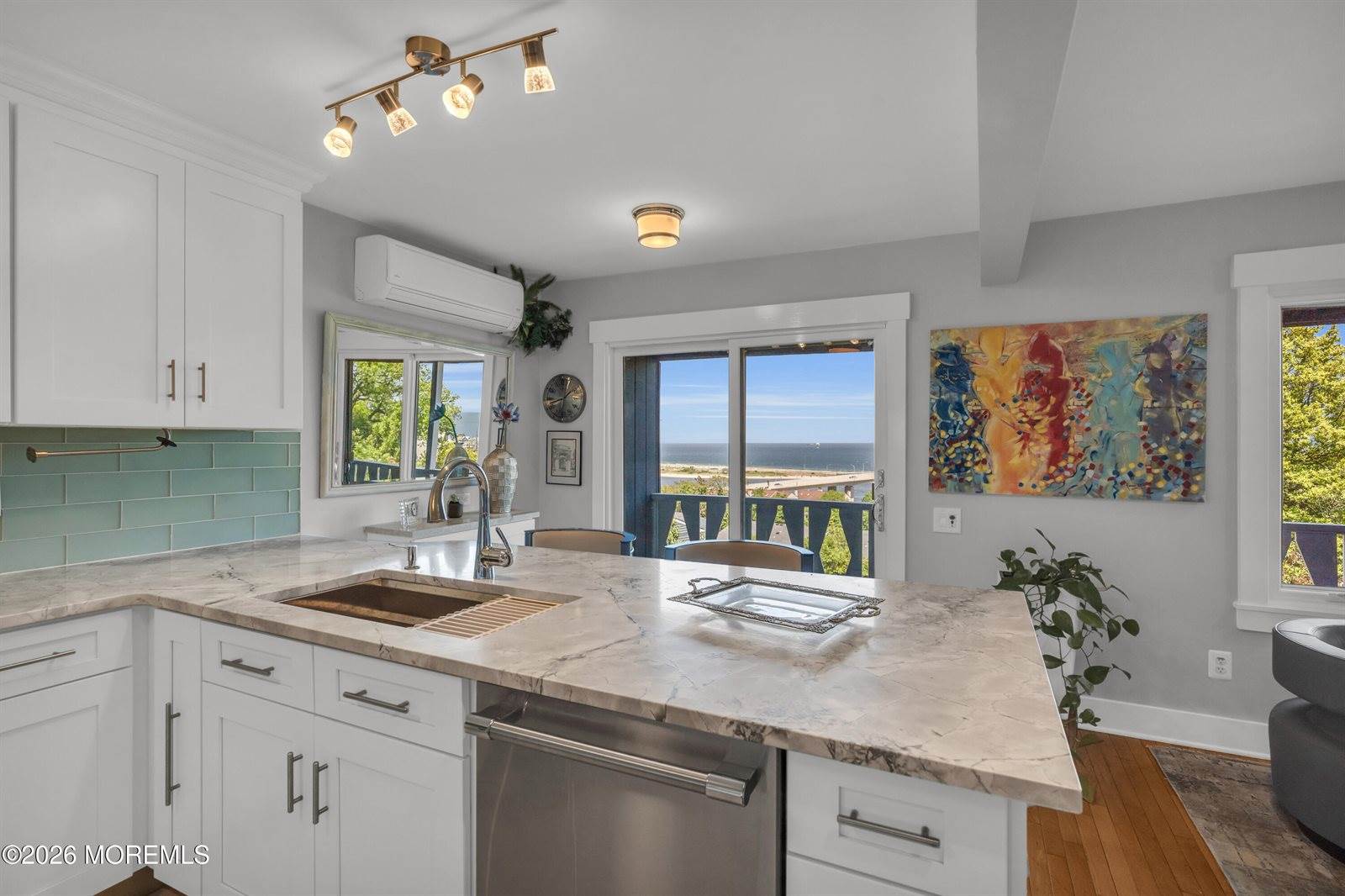 F-4 Hillside Court, Highlands, NJ 07732