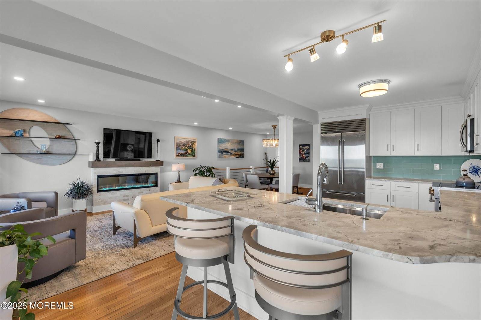 F-4 Hillside Court, Highlands, NJ 07732