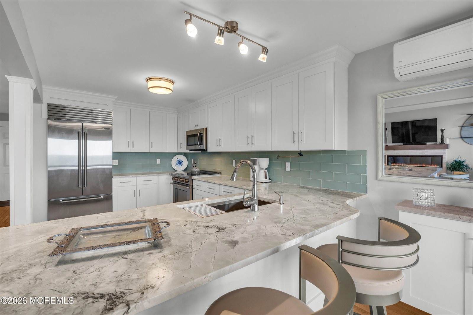 F-4 Hillside Court, Highlands, NJ 07732