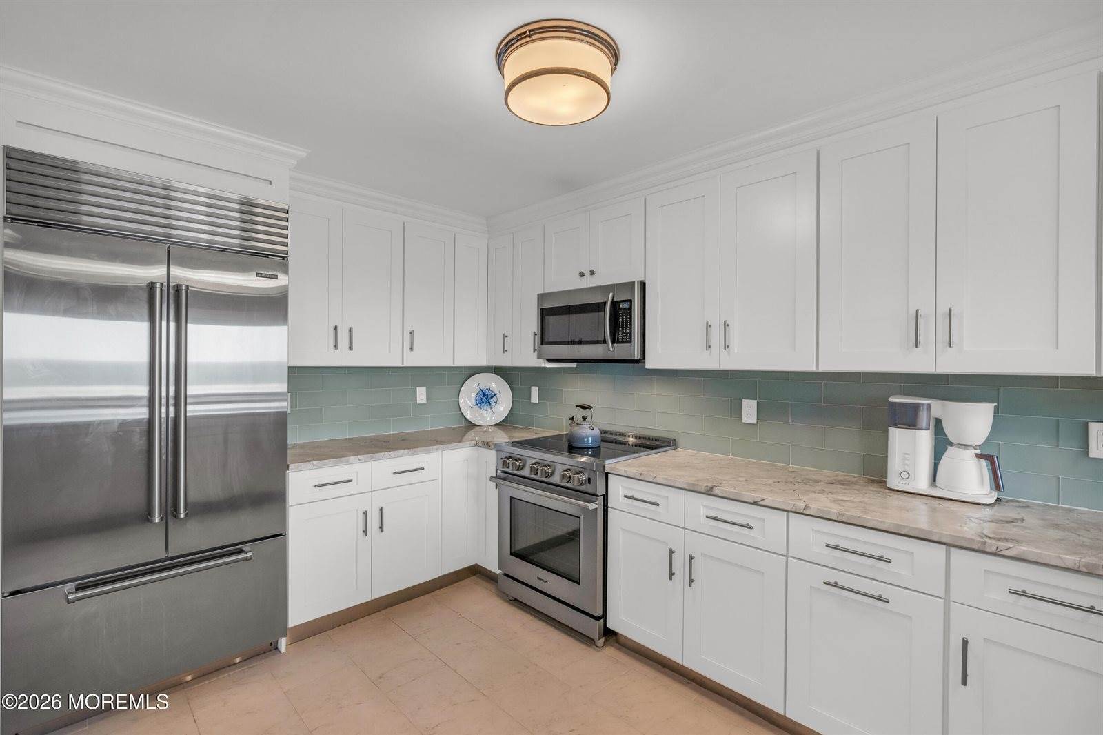F-4 Hillside Court, Highlands, NJ 07732