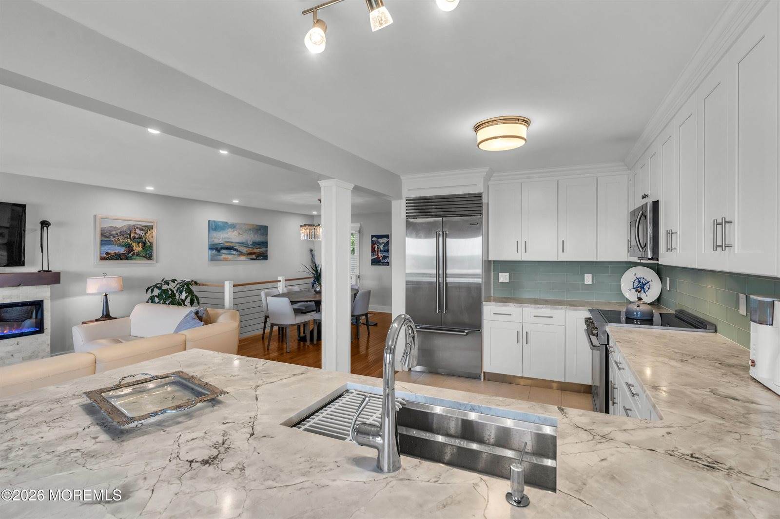 F-4 Hillside Court, Highlands, NJ 07732