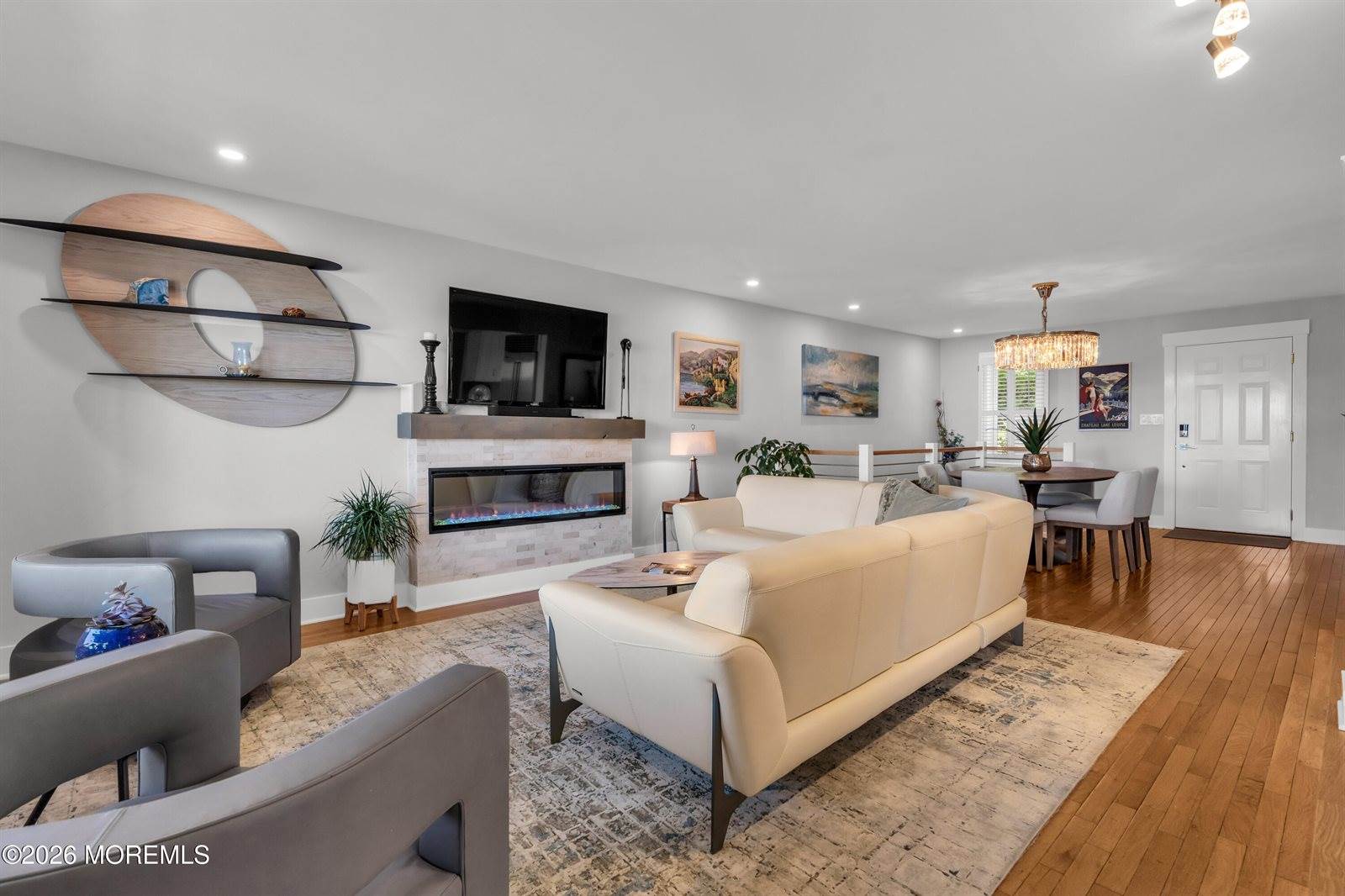 F-4 Hillside Court, Highlands, NJ 07732