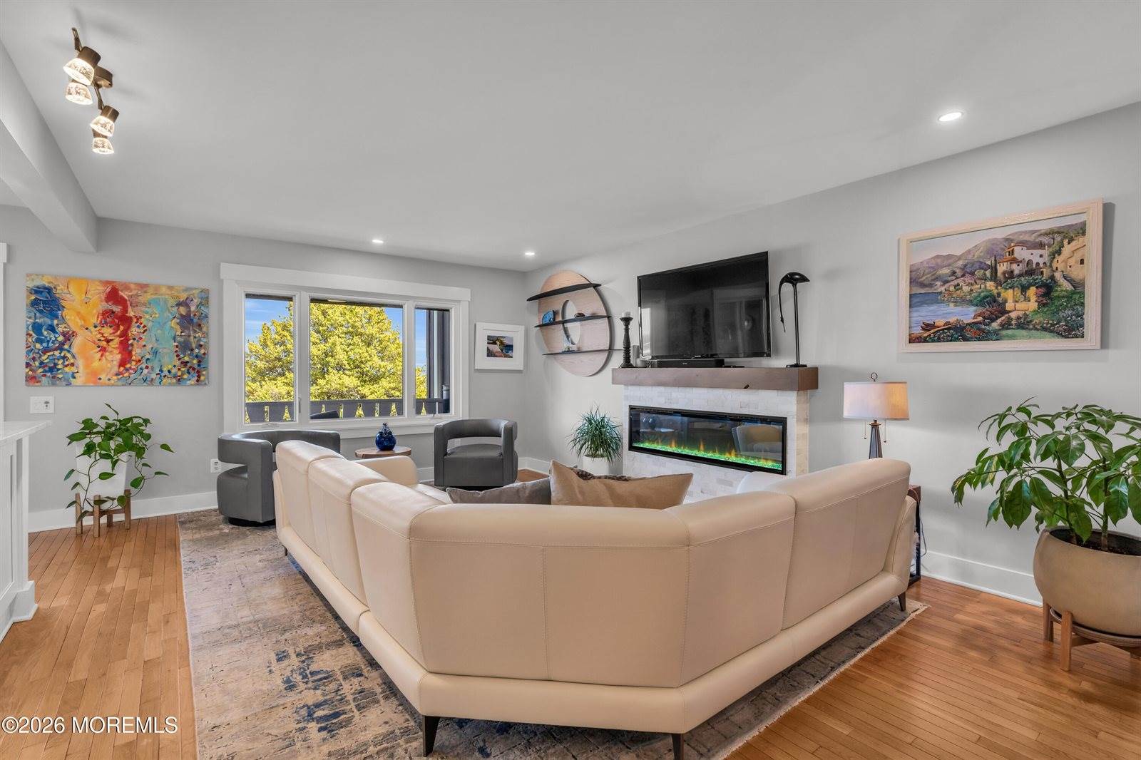 F-4 Hillside Court, Highlands, NJ 07732