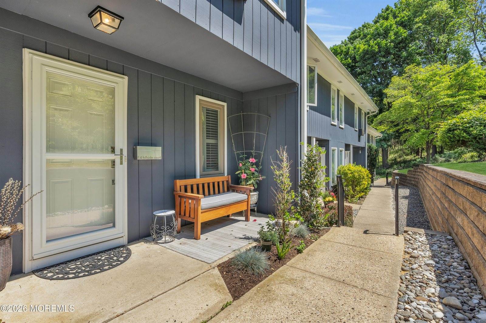 F-4 Hillside Court, Highlands, NJ 07732