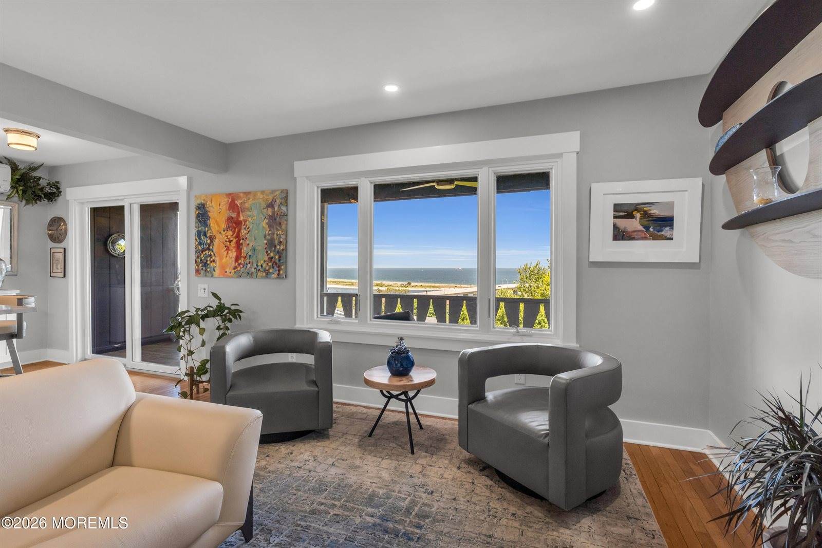 F-4 Hillside Court, Highlands, NJ 07732