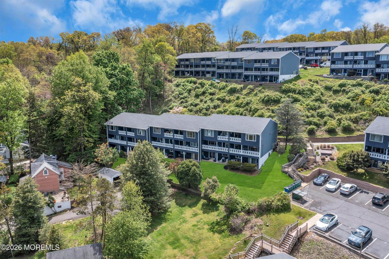 F-4 Hillside Court, Highlands, NJ 07732