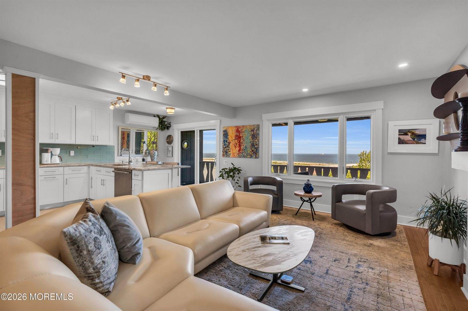 F-4 Hillside Court, Highlands, NJ 07732
