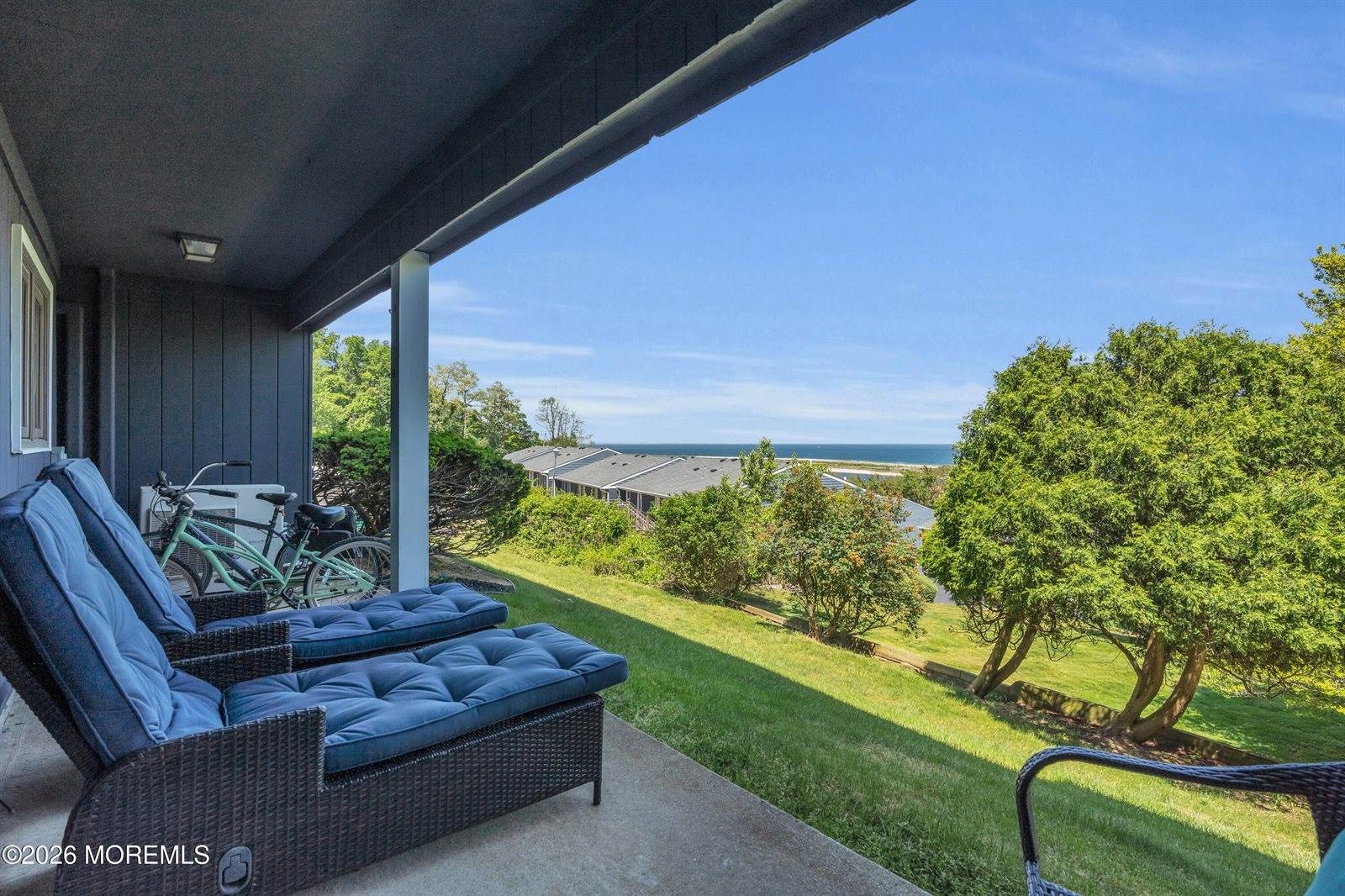 F-4 Hillside Court, Highlands, NJ 07732