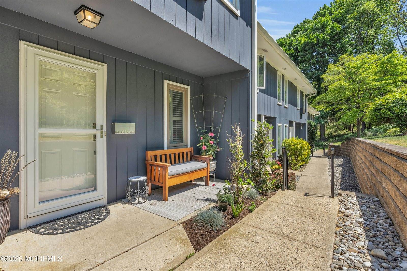F-4 Hillside Court, Highlands, NJ 07732