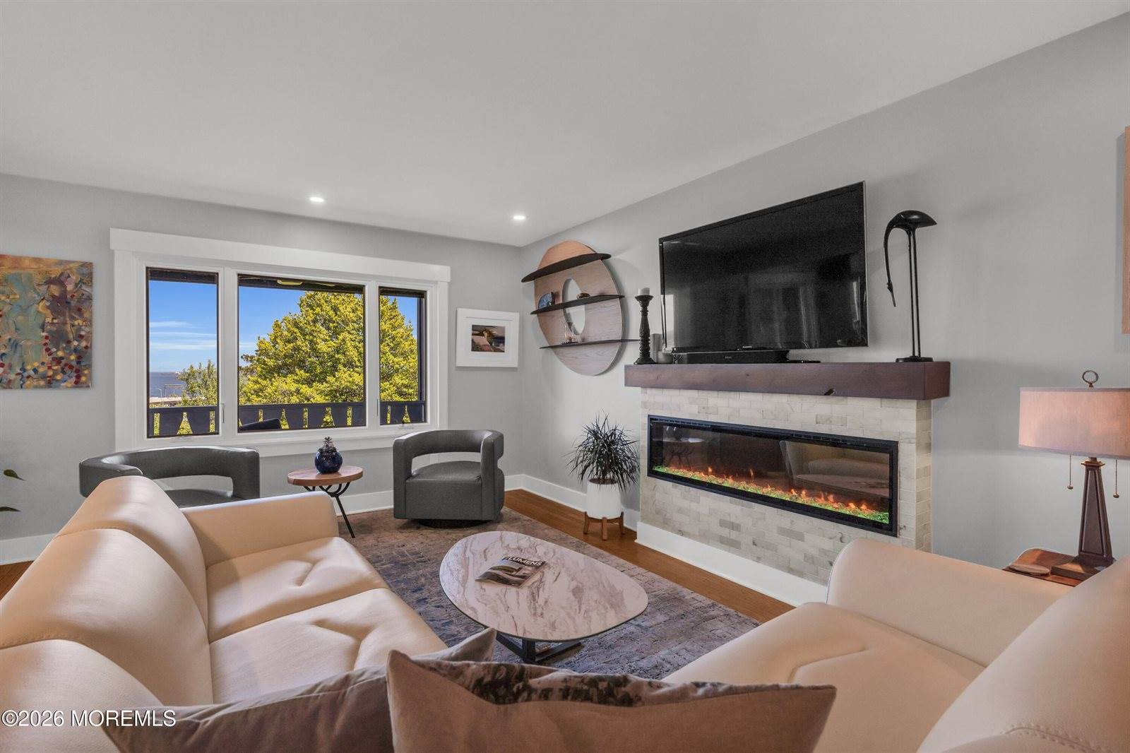 F-4 Hillside Court, Highlands, NJ 07732