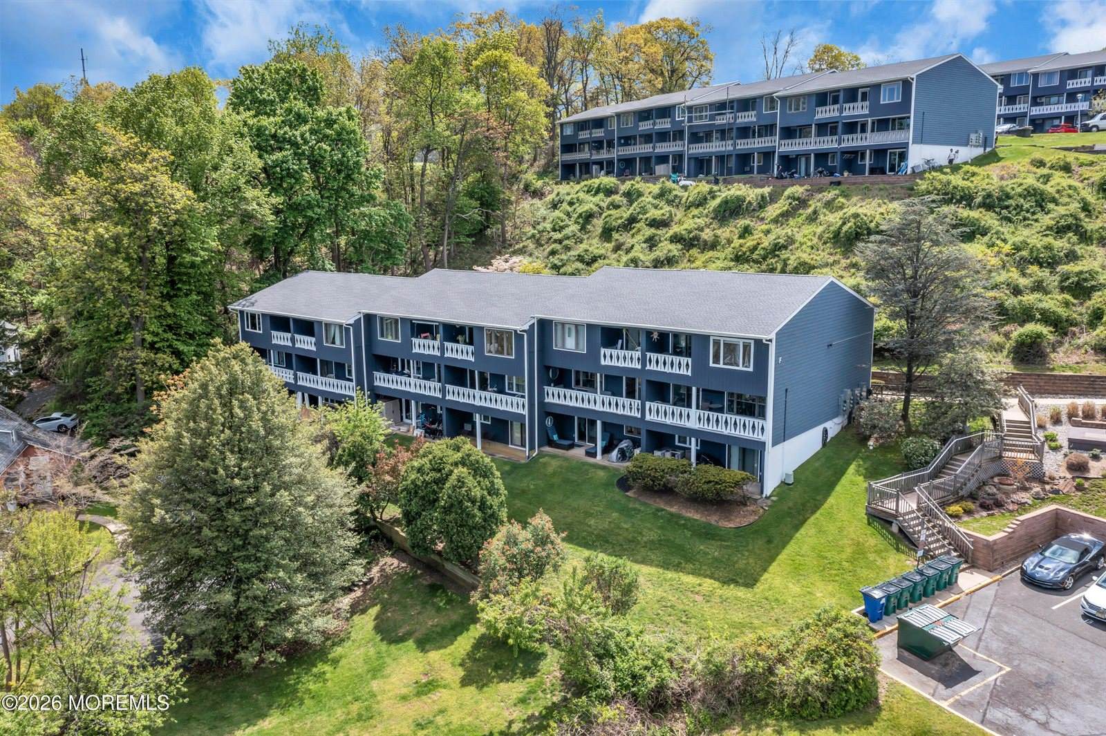 F-4 Hillside Court, Highlands, NJ 07732