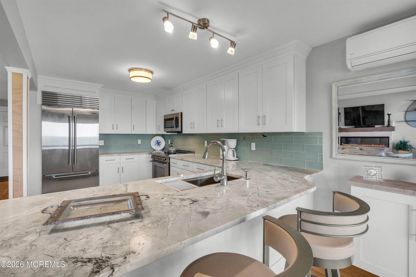 F-4 Hillside Court, Highlands, NJ 07732