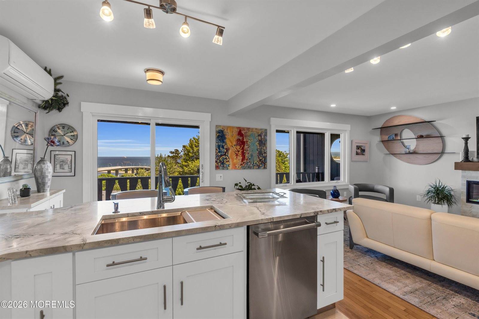 F-4 Hillside Court, Highlands, NJ 07732