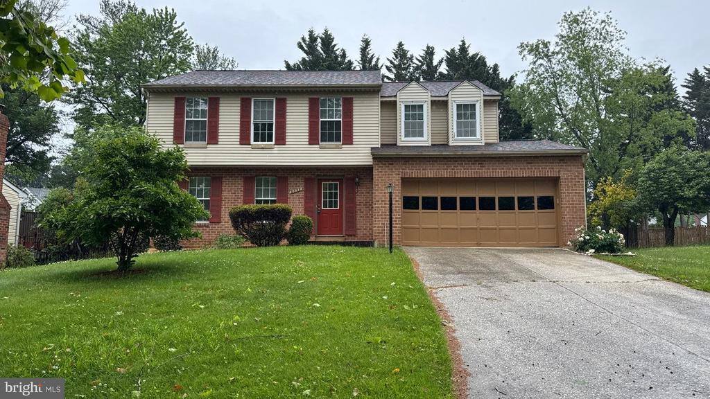 8698 Open Meadow Way, Columbia, MD 21045