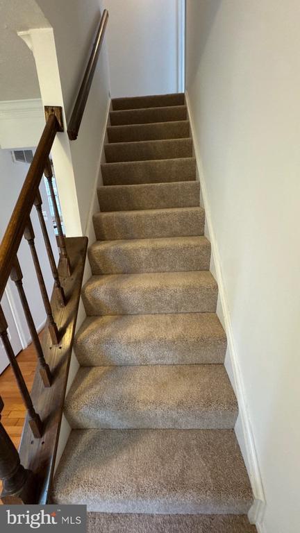 8698 Open Meadow Way, Columbia, MD 21045