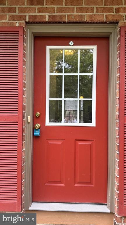 8698 Open Meadow Way, Columbia, MD 21045