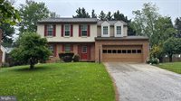 8698 Open Meadow Way, Columbia, MD 21045