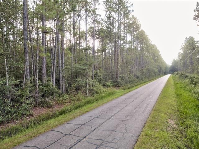 0000 Chris Kennedy (Parcel E-4) Road, Pearl River, LA 70452