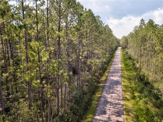0000 Chris Kennedy (Parcel E-4) Road, Pearl River, LA 70452
