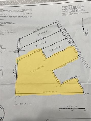 0000 Chris Kennedy (Parcel E-4) Road, Pearl River, LA 70452