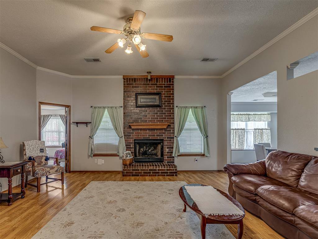 SE 36th Street, Moore, OK 73160