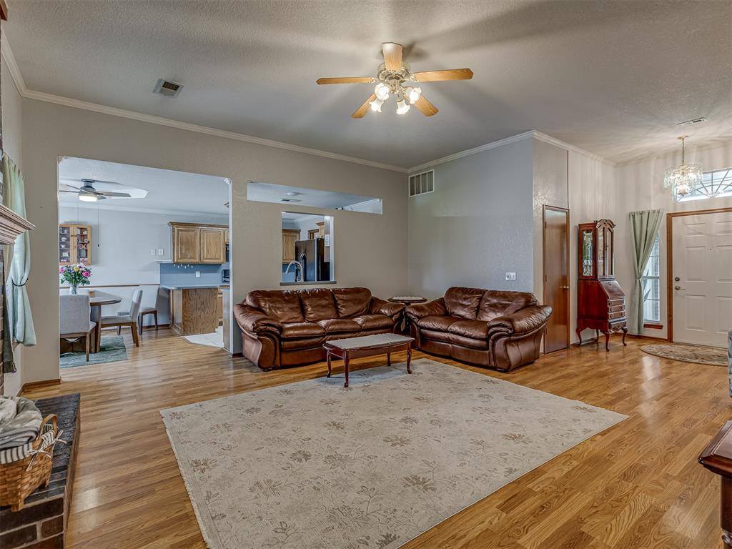 SE 36th Street, Moore, OK 73160