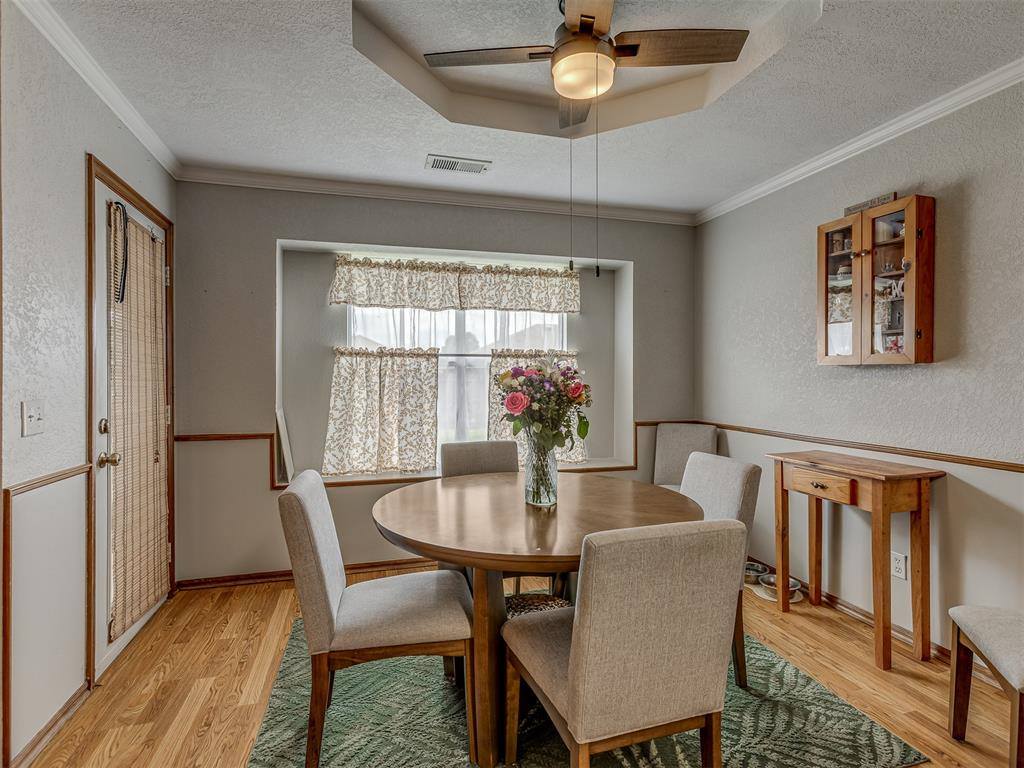 SE 36th Street, Moore, OK 73160
