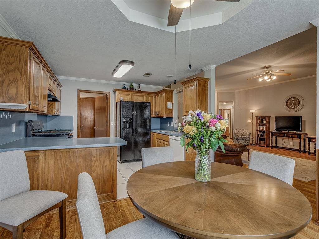 SE 36th Street, Moore, OK 73160