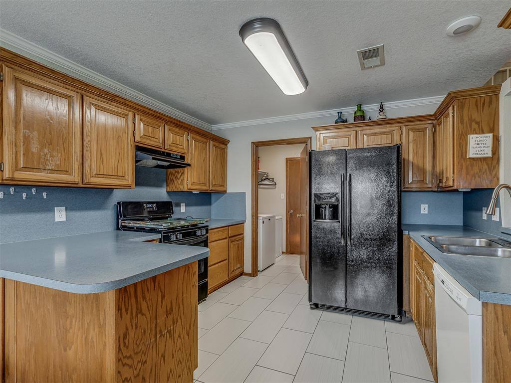 SE 36th Street, Moore, OK 73160