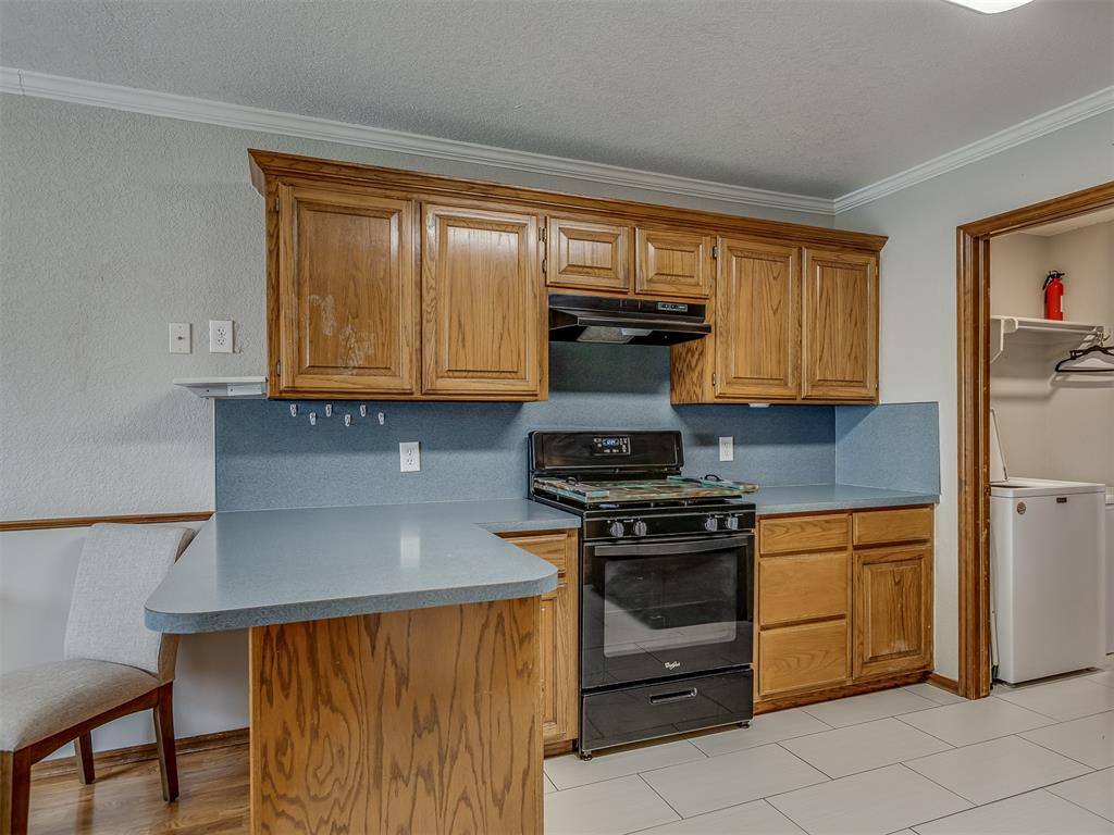 SE 36th Street, Moore, OK 73160