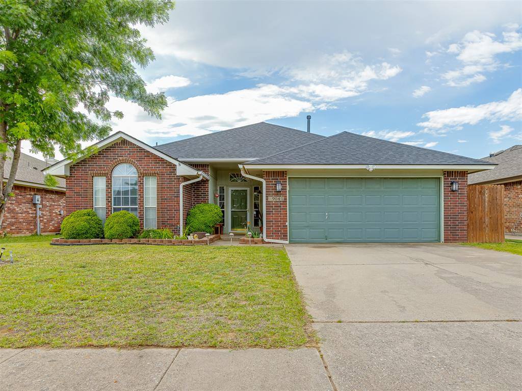 SE 36th Street, Moore, OK 73160