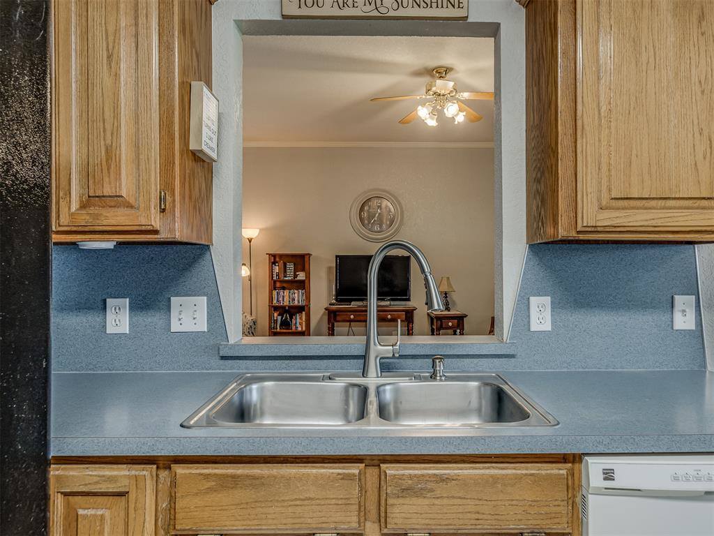 SE 36th Street, Moore, OK 73160