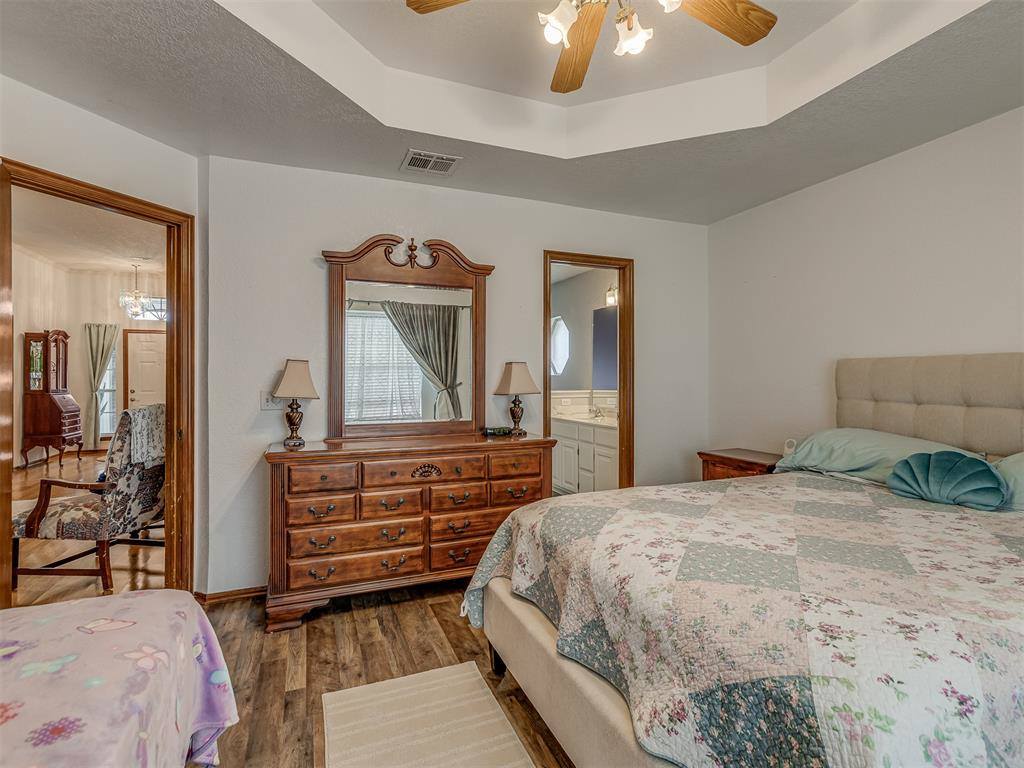 SE 36th Street, Moore, OK 73160