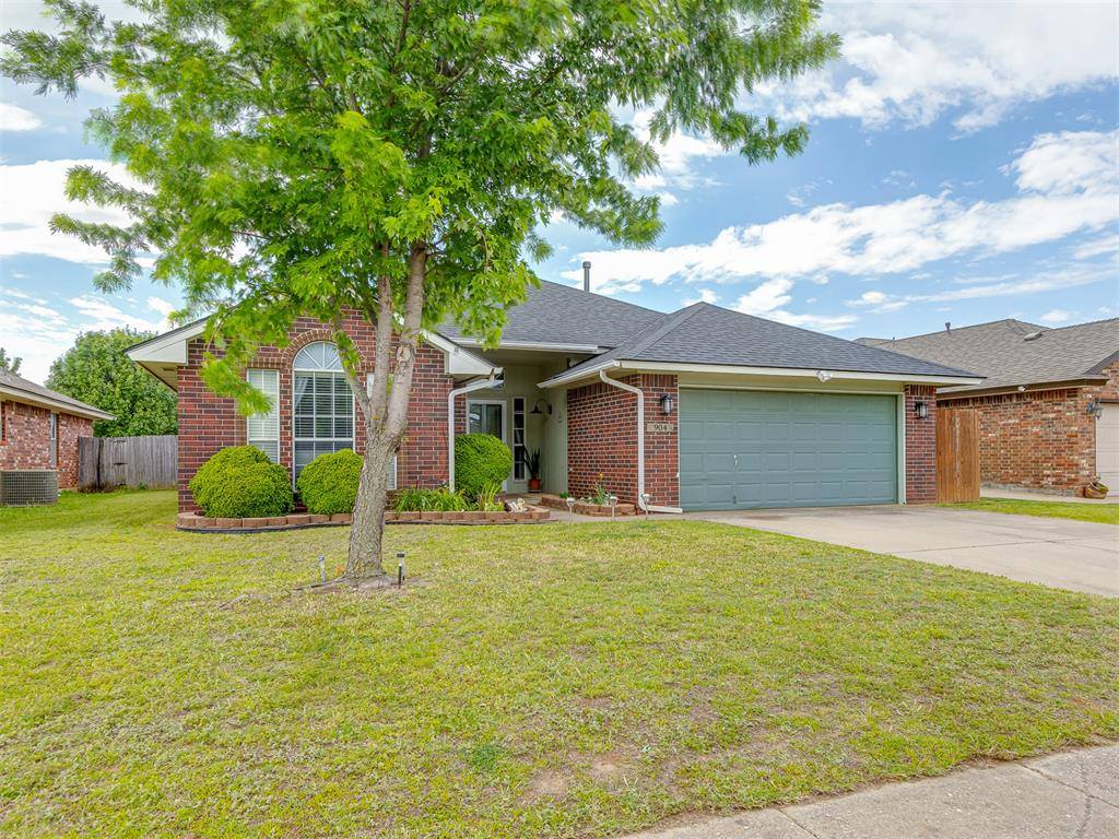 SE 36th Street, Moore, OK 73160