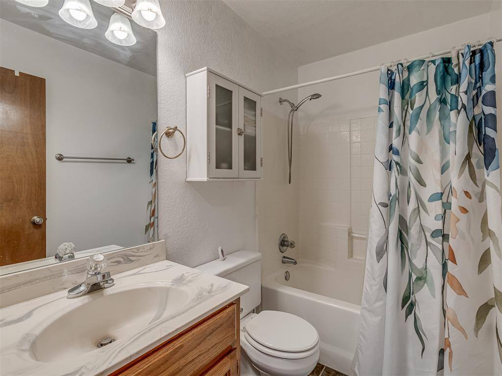 SE 36th Street, Moore, OK 73160