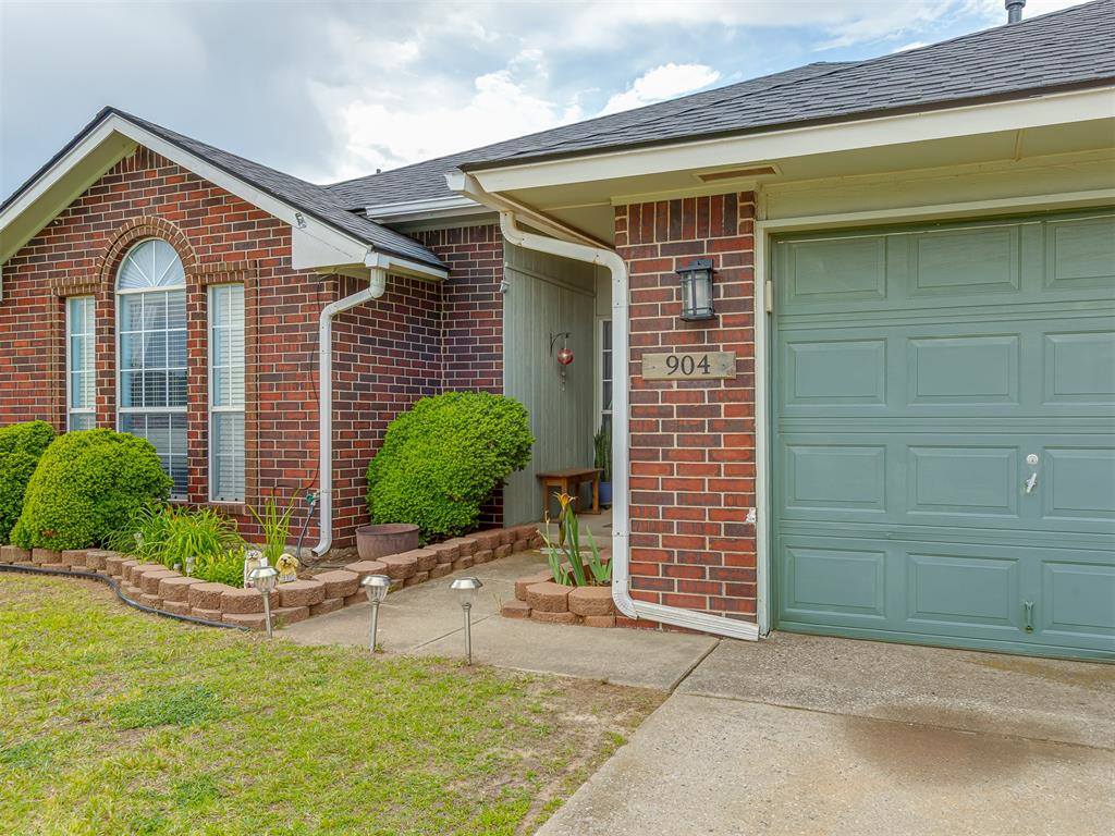 SE 36th Street, Moore, OK 73160