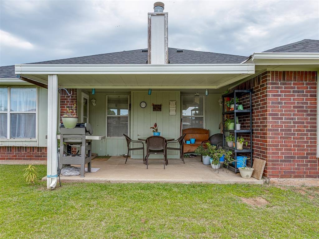 SE 36th Street, Moore, OK 73160