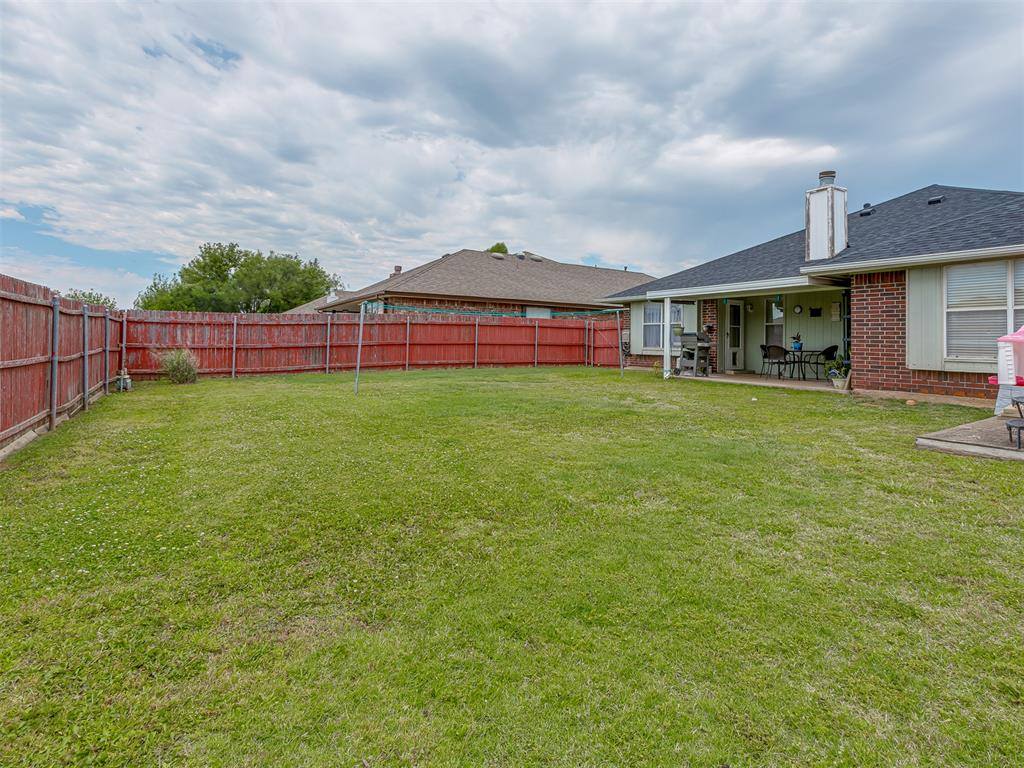 SE 36th Street, Moore, OK 73160