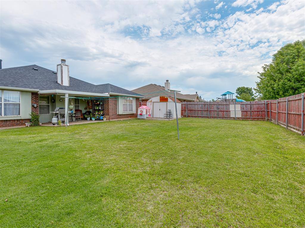 SE 36th Street, Moore, OK 73160