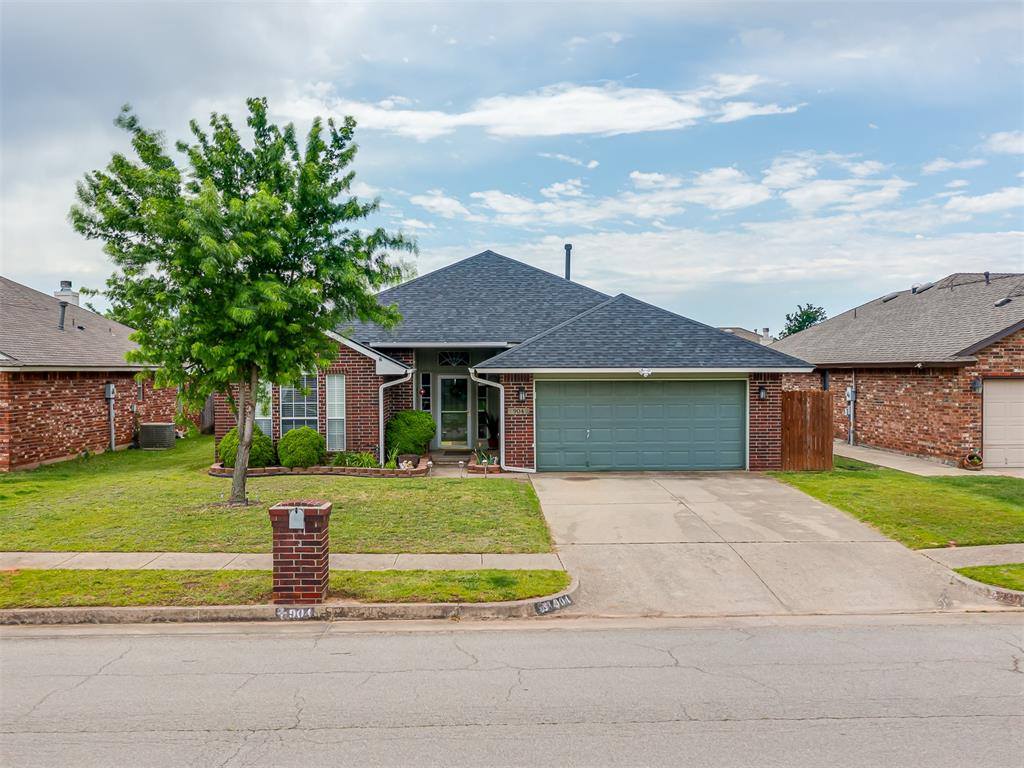 SE 36th Street, Moore, OK 73160