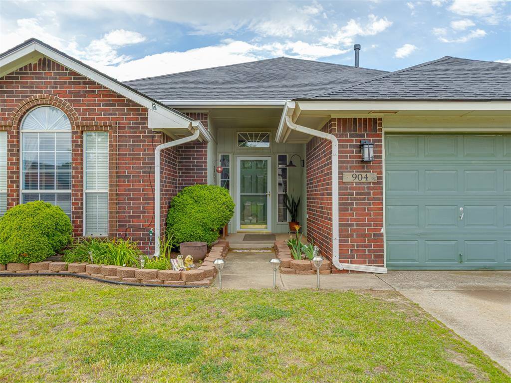 SE 36th Street, Moore, OK 73160